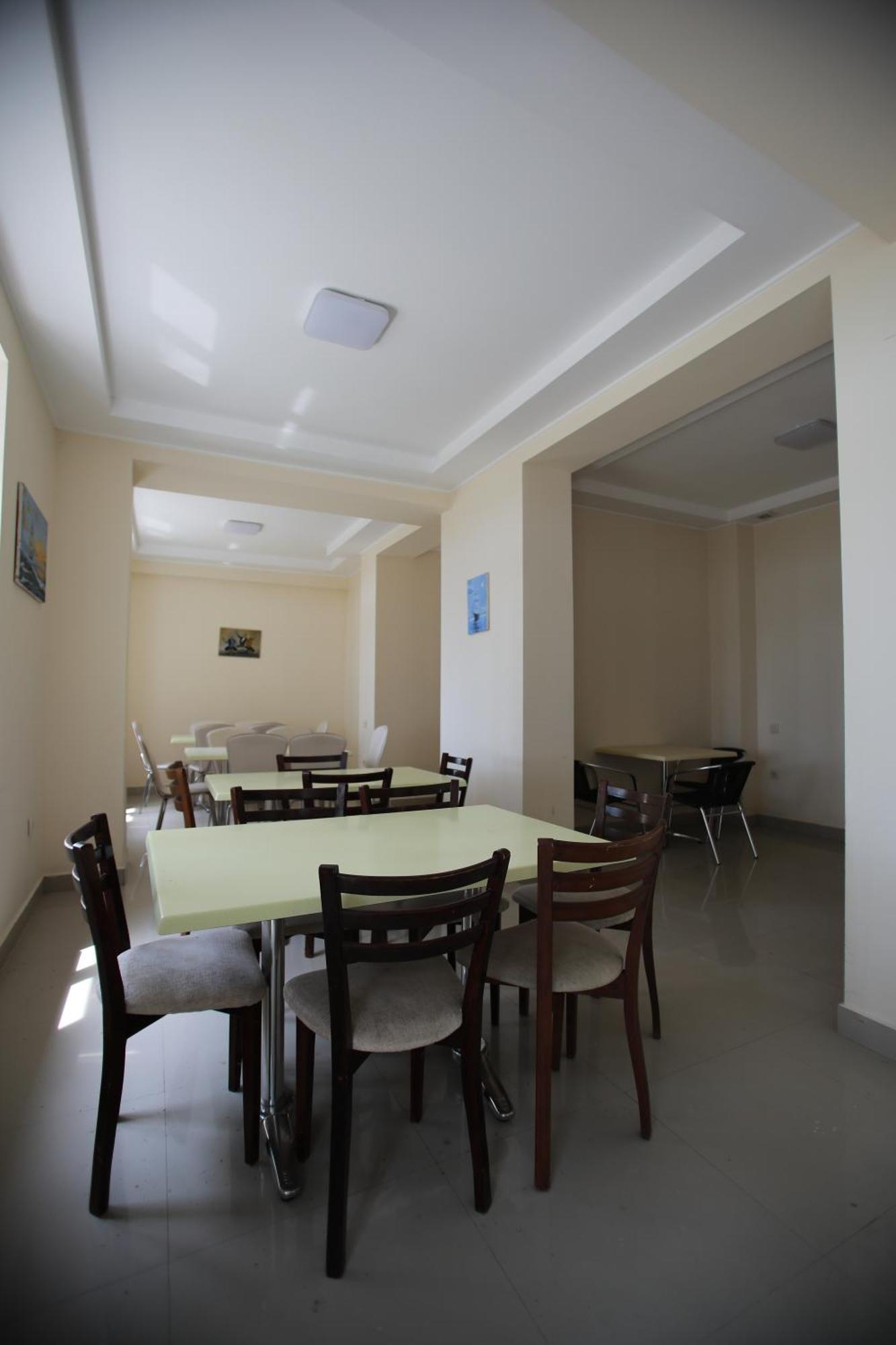 Green House Hotel Кобулети Екстериор снимка