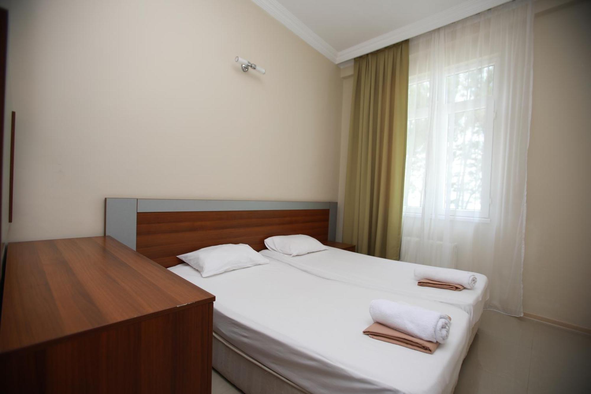 Green House Hotel Кобулети Екстериор снимка